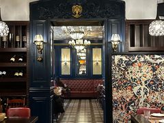 -Golden Lily河内巴黎法越料理餐厅(建国西路店)