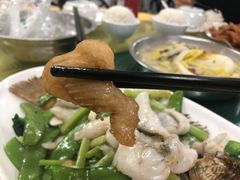 -肥姐美食(同福中路店)