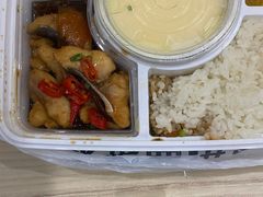-老娘舅中式快餐(美好广场店)