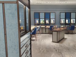 -周大福CHOW TAI FOOK(荟聚购物中心西红门店)