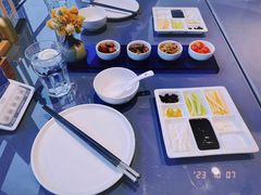 -小大董·烤鸭(观景餐厅·南京西路店)
