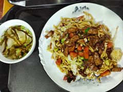 -荣荣面馆(丹溪大道店)