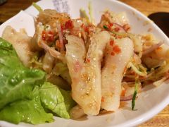-喜越泰莱·泰越料理(海逸新天地店)