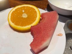 -汉巴味德(北京银座和谐广场店)