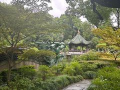 -申粤轩酒楼·三十年粤菜经典(丁香花园店)
