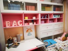 -新时代家居生活广场(古墩店)