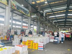 -西郊国际农产品交易中心