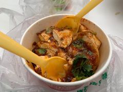 -中东大市场美食城