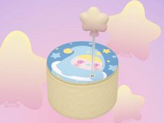 -好利来(十里河店)