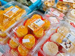 -王家沙点心店(南京西路总店)