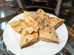 -春满园生态餐厅(南宫路店)