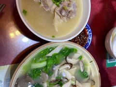 -易老妈蹄花.特色川菜(人民公园总店)