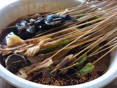 -叶婆婆钵钵鸡(解放碑店)