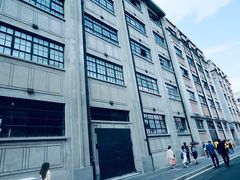 -上海四行仓库抗战纪念馆