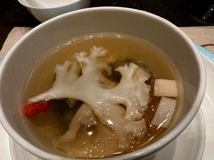 -南京景枫万豪酒店·万豪中餐厅