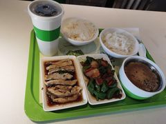 -老乡鸡(六安阳光欧洲城店)