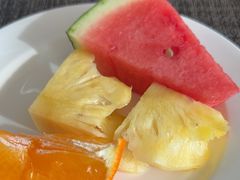 -东方红海鲜百汇(国际大厦店)