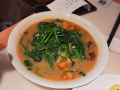 金汤时蔬-莆田餐厅PUTIEN(深圳湾万象城家宴店)