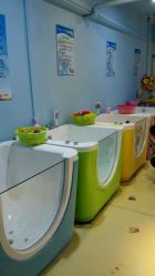 -雏芽婴幼儿游泳·小美医生小儿推拿(西村店)