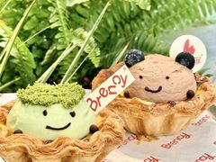 -BRENCY百仑喜(创新园店)