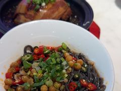 -茅庐川菜(烟台万象汇店)