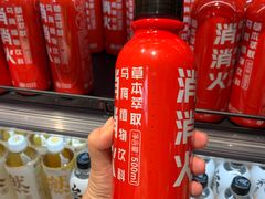 -盒马X会员店(王府井奥莱UP TOWN店)