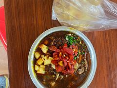 -丽华早点(大成路店)