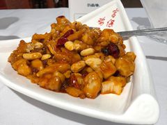 宫保鸡丁-峨嵋酒家总店(车公庄店)