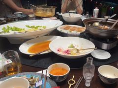 -大拙里·精致融合菜(沙湖桃源国际店)