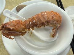 -锐记美食店·现捞海鲜(闸坡店)