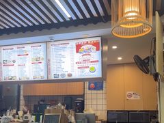 -江记甜品(罗湖店)