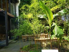 -Metal hands·铁手咖啡