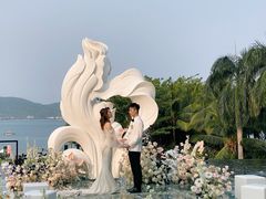 -三亚太阳湾柏悦酒店
