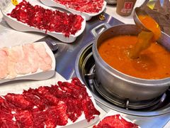 -荣叔港式沙嗲牛肉火锅(正佳潮流店)