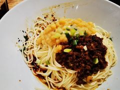 干溜杂酱面-好這口重庆小面(总店)