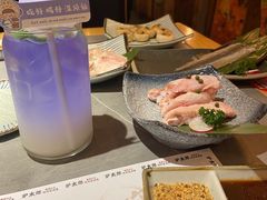 -炉太郎日式烧肉店(华贸店)