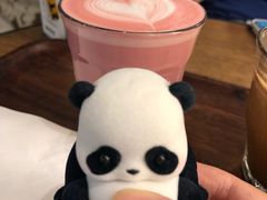 -Peet's 皮爷咖啡(东湖路手作店)