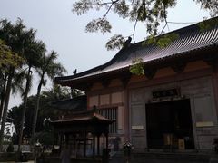 -博鳌禅寺