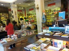 -新华书店(龙头路店)
