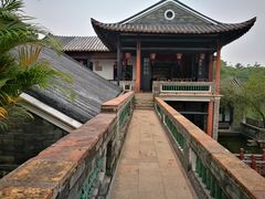 -东莞市可园博物馆