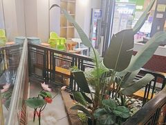 -简普菜烤鱼(苏宁生活广场店)