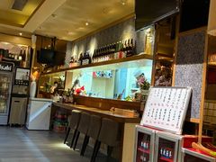 -长崎屋·日本料理·刺身·烧鸟(天河北路店)