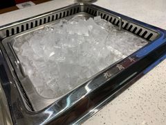 餐具摆设-九府羊·鲜羊火锅·烤串(新华路店)