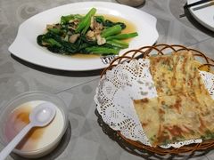 -如轩·海鲜砂锅粥·潮汕菜(南城店)