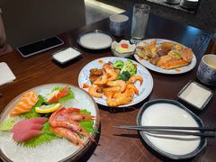 -松子料理(亮马桥店)