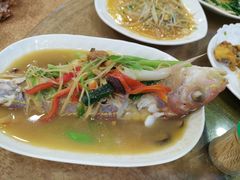 -揭阳钟记小食(福田新村店)