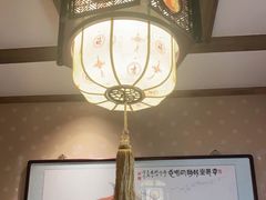 包厢-恭敬李·烤鸭(天坛北门店)