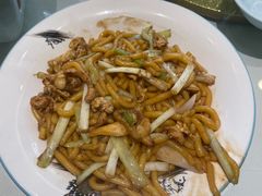 -渔娘渔家丹东海鲜(东直门店)