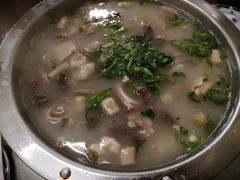 -福寿斋·老北京铜锅涮肉·烤鸭(顺义总店)