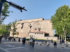 -上海大陆银行仓库旧址